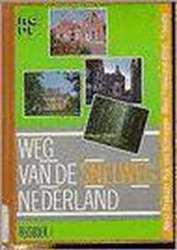 Weg van de snelweg. Nederland 1