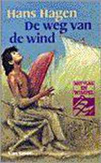 De weg van de wind