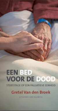 Een bed voor de dood