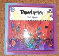 Toneelspelen