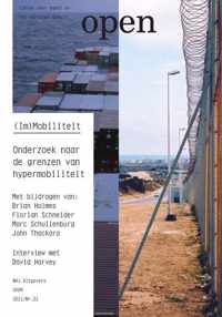 Open 21: (Im)Mobiliteit