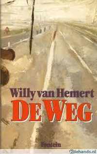 De Weg. - Willy van Hemert.