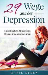 29 Wege Aus Der Depression