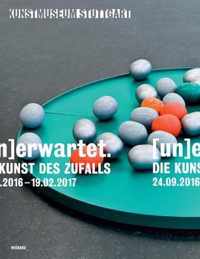 [un]erwartet. Die Kunst des Zufalls