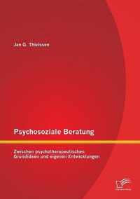 Psychosoziale Beratung