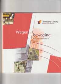 Wegen en beweging