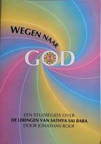 Wegen naar God