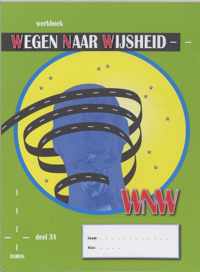 Wegen naar Wijsheid 3A Werkboek