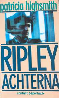 Ripley achterna