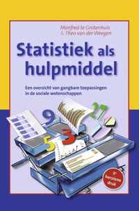 Statistiek als hulpmiddel