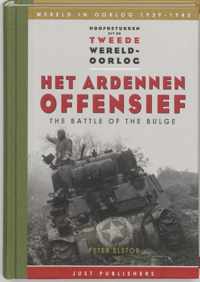 Het Ardennenoffensief