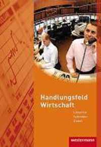 Handlungsfeld Wirtschaft. Schülerband