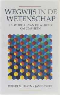 Wegwijs in de wetenschap