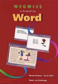 Wegwijs In De Wereld Van Word Dr2