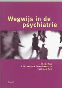 Wegwijs in de psychiatrie