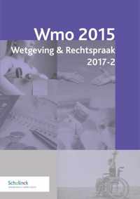 Wmo 2015 Wetgeving & rechtspraak 2017-2