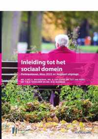 Inleiding tot het sociaal domein