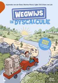 Wegwijs in dyscalculie