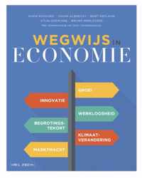 Wegwijs in economie