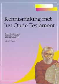 Kennismaking Met Het Oude Testament