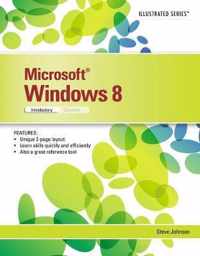 Microsoft® Windows® 8