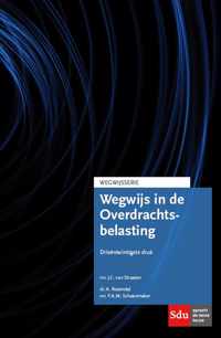 Wegwijsserie  -  Wegwijs in de Overdrachtsbelasting 2018