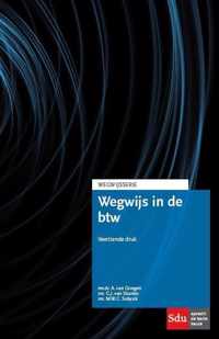 Wegwijsserie  -  Wegwijs in de btw 2017