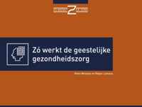 Zó werkt de geestelijke gezondheidszorg