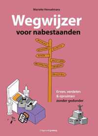 Wegwijzer voor nabestaanden