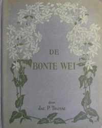 Bonte wei