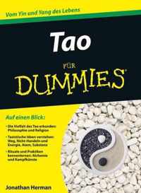 Tao fur Dummies