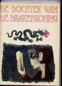 Dochter van de drakenkoning