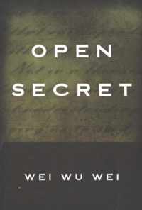 Open Secret