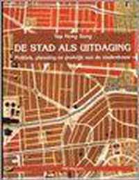 De stad als uitdaging