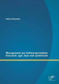 Management von Softwareprojekten