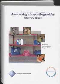 Aan de slag als sportbegeleider