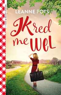 Weidse liefde 1 -   Ik red me wel