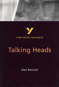 York Notes On Alan Bennett's Talking Heads