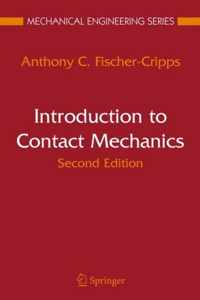 Introduction to Contact Mechanics