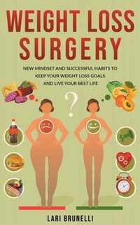 Weight Loss Surgery