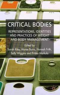 Critical Bodies