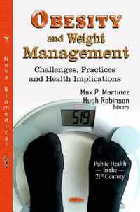 Obesity & Weight Management