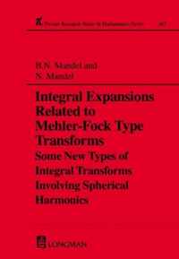 Integral Expansions Related to Mehler-Fock Type Transforms