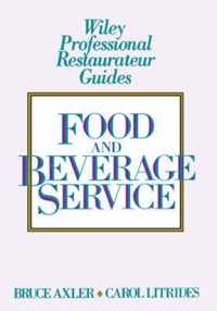 Food and Beverage Service