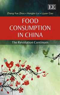 Food Consumption in China