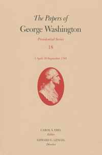 The Papers of George Washington