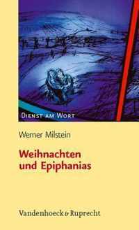 Weihnachten Und Epiphanias