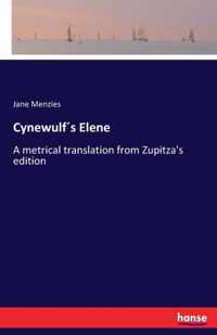 Cynewulfs Elene