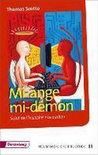 Mi-ange mi-démon