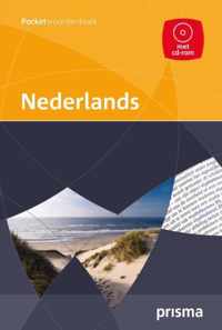 Prisma pocketwoordenboek Nederlands